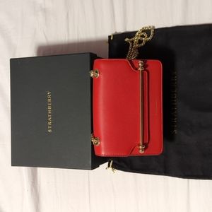 Strathberry East/West Bag